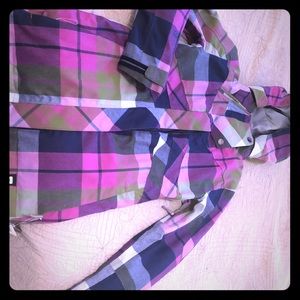 RIDE Snowboarding Jacket